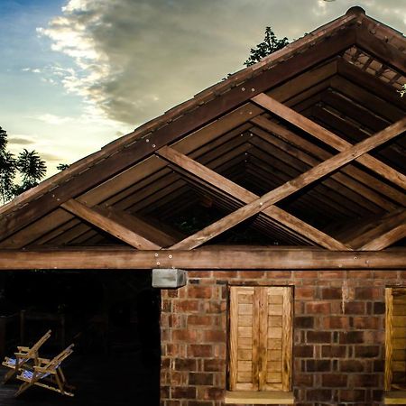 Posada Nuuna Mazunte Ngoại thất bức ảnh